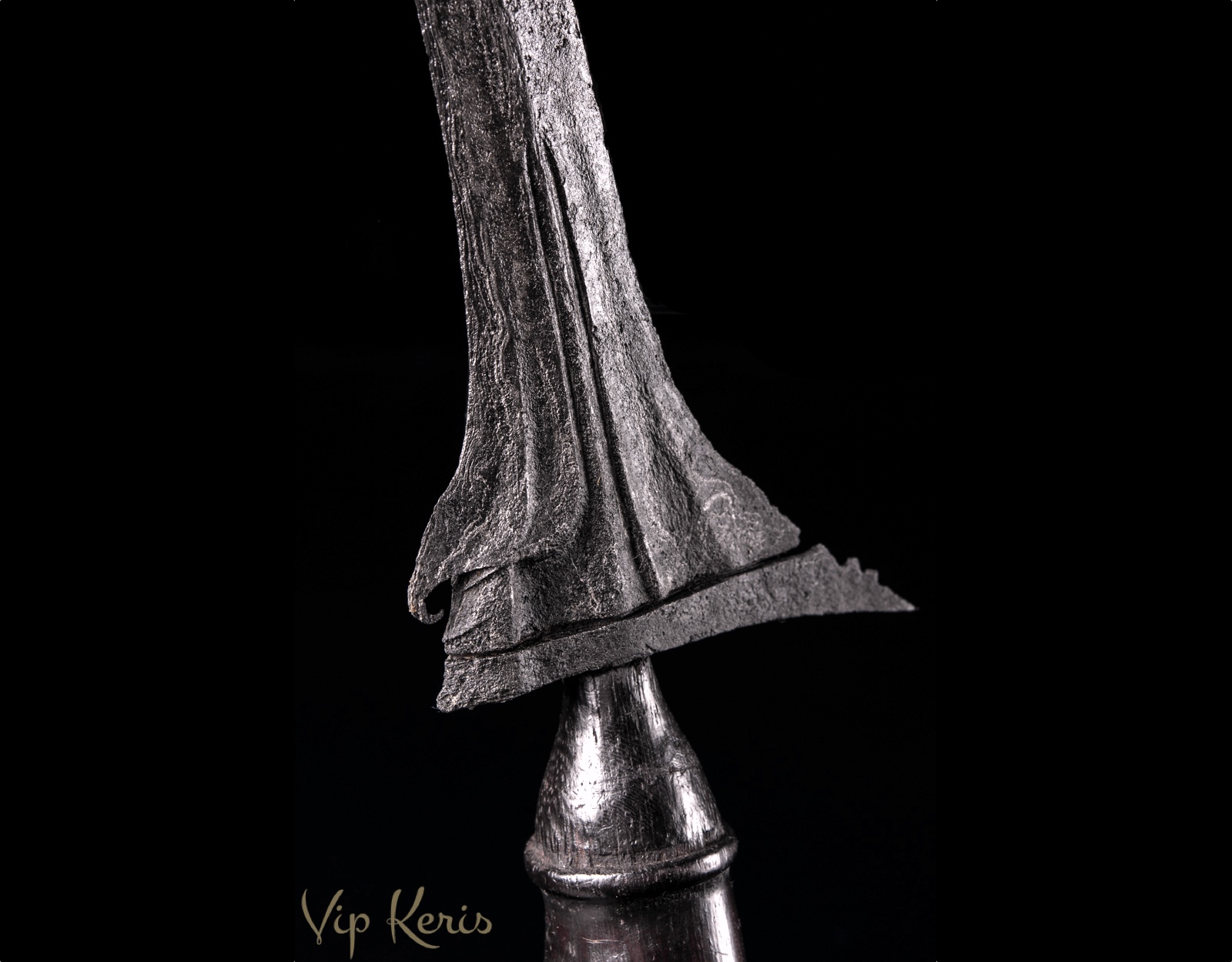 Кинжал Крис Sinom, Sumatra фото VipKeris