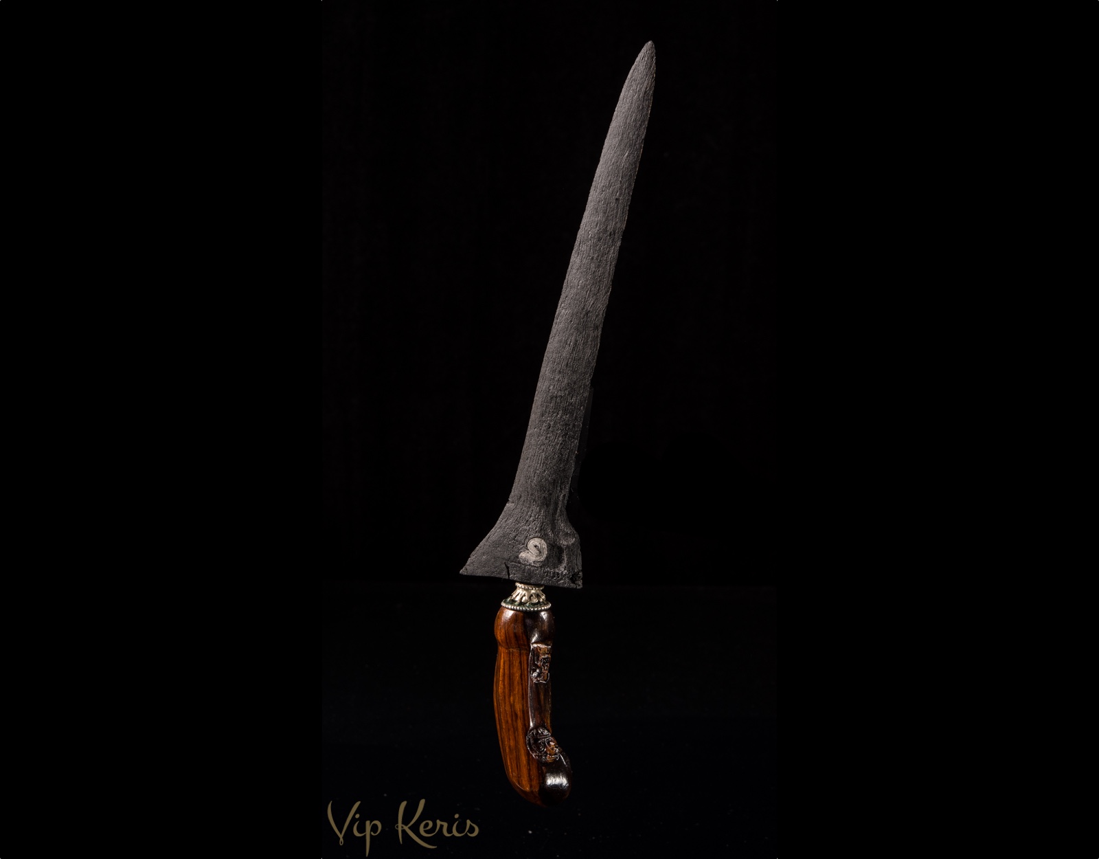 Нож Крис Bethok Brojol, 4 аркан.  фото VipKeris