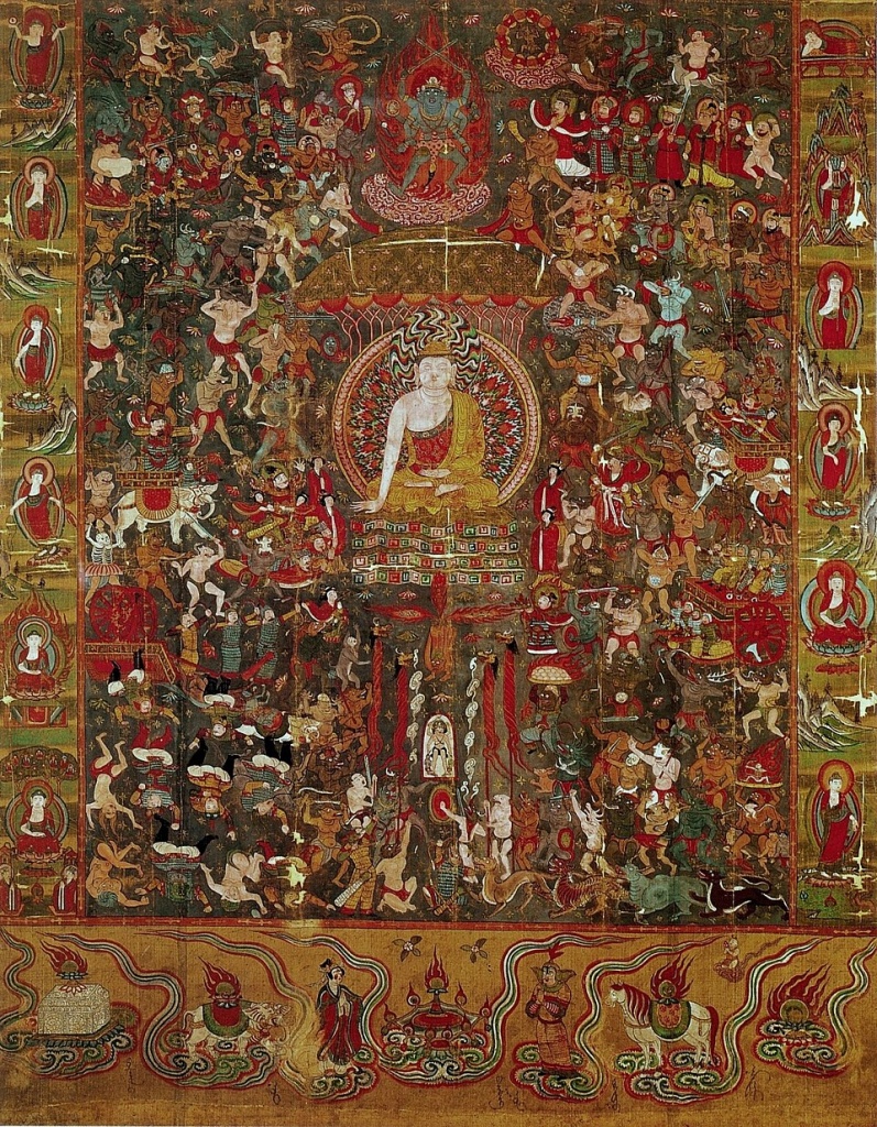Dunhuang_Mara_Budda.jpg Dunhuang_Mara_Budda.jpg