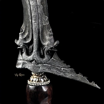 Крис Naga Manten Luk 13 фото vipkeris.ru