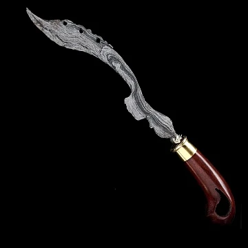 Куджанг Ciung  фото vipkeris.ru