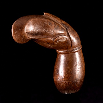 Рукоять для Криса №15 фото vipkeris.ru