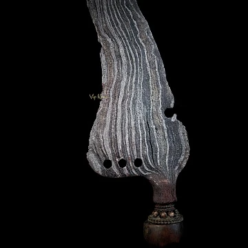 Kujang Sihir, Волшебник! фото vipkeris.ru