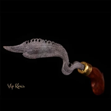 Целитель Kujang Mandala фото vipkeris.ru