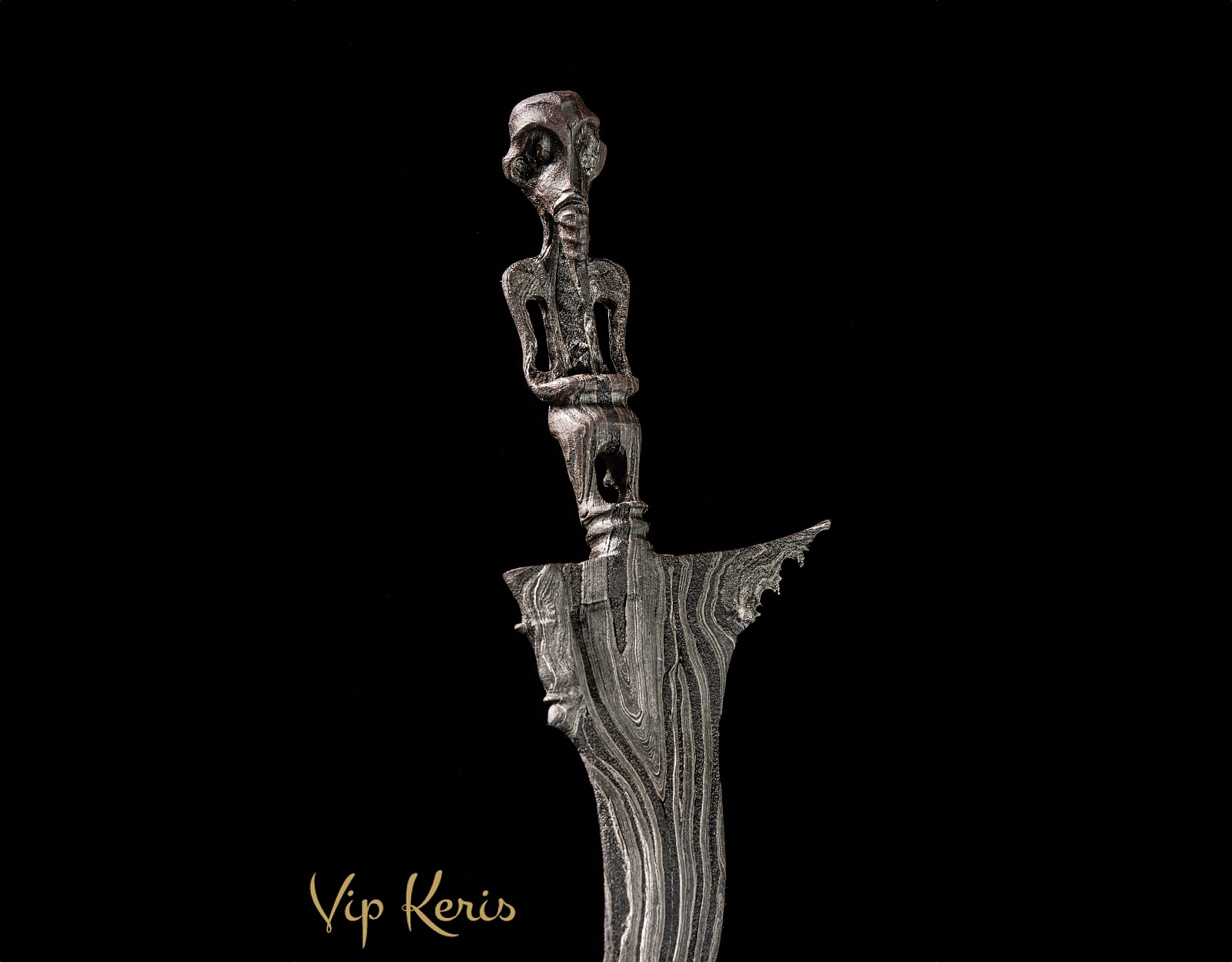 Крис Phutut Sajen Luk7 фото VipKeris