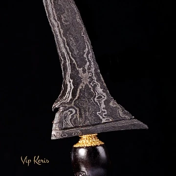 Кинжал Крис Carangsoka, Целитель фото vipkeris.ru