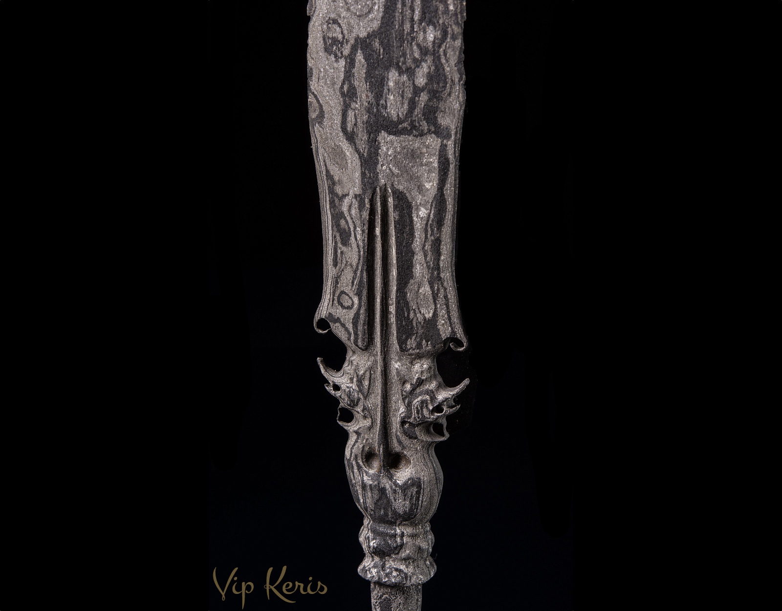 Tumbak Naga Raja фото VipKeris