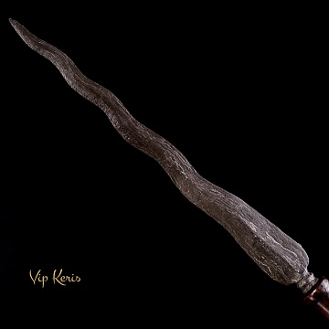 Ритуальный Томбак Sladang Hasta фото vipkeris.ru