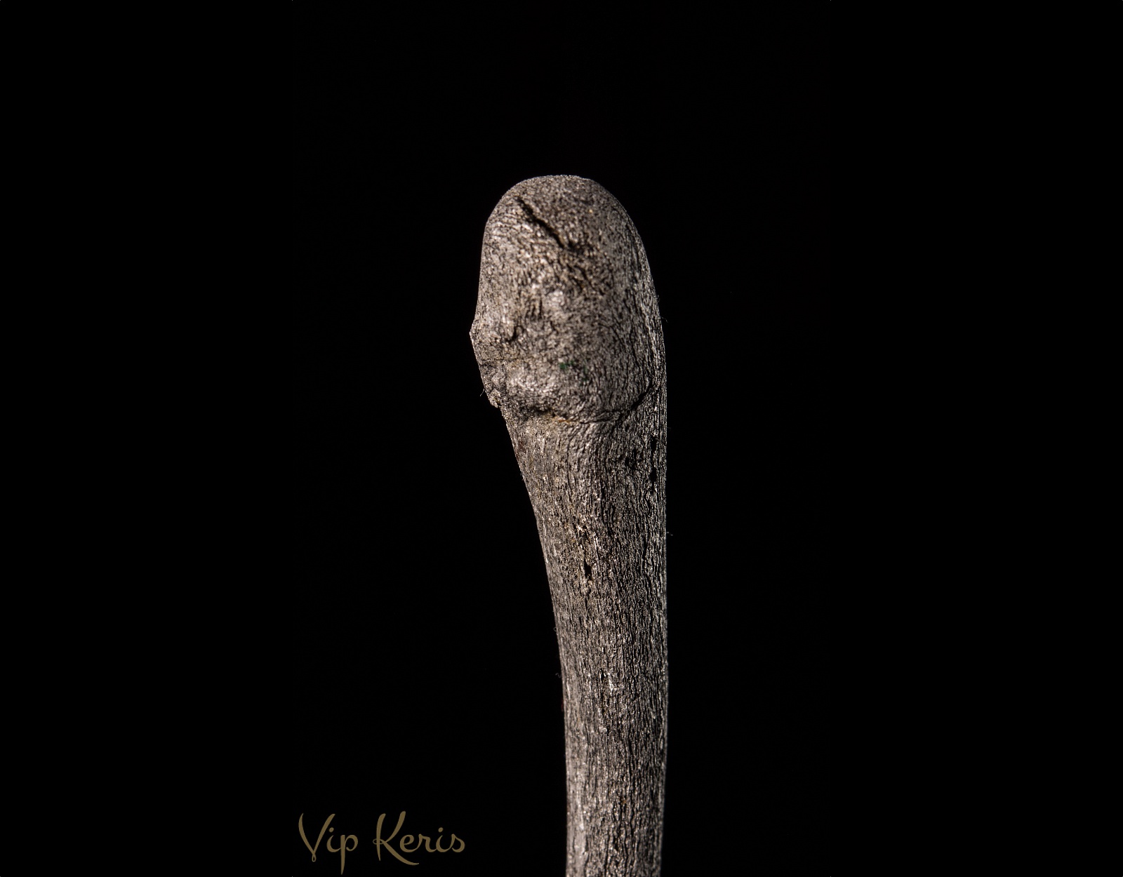Нож Крис Sajen Kudi - абсолютный Янь фото VipKeris