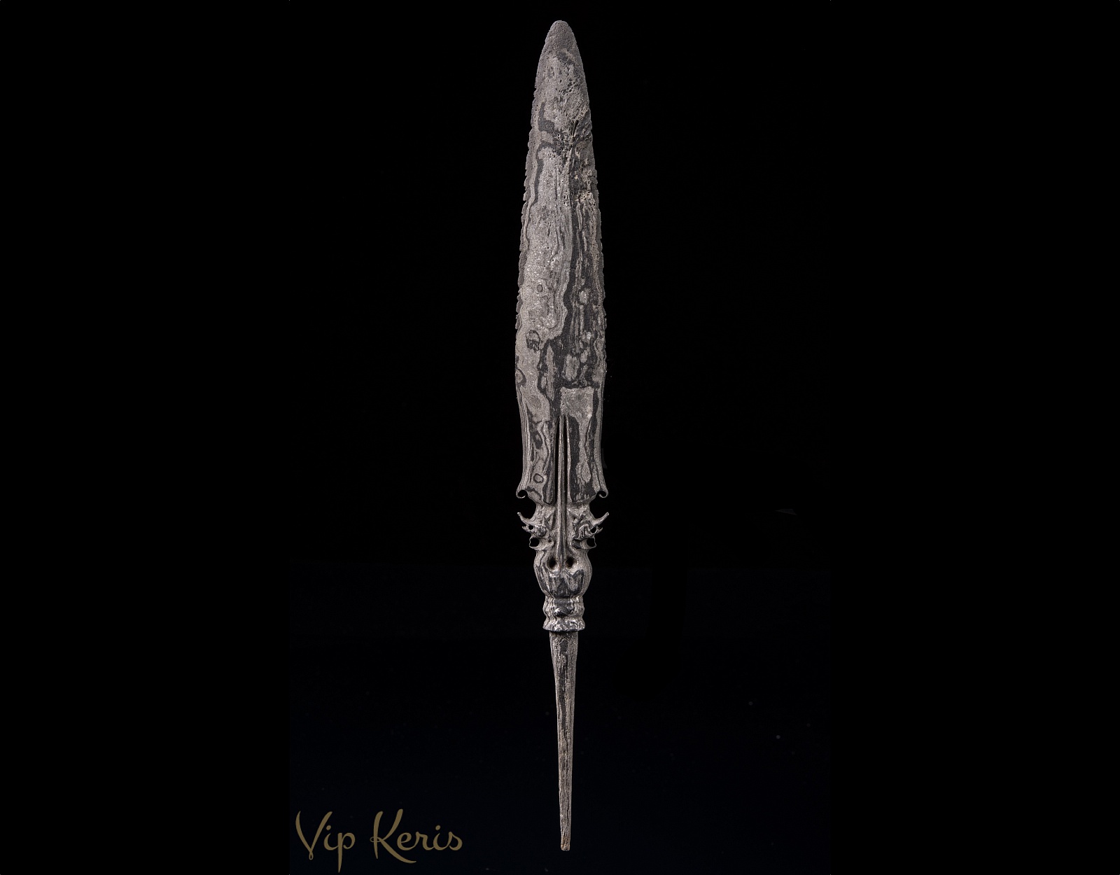 Tumbak Naga Raja фото VipKeris