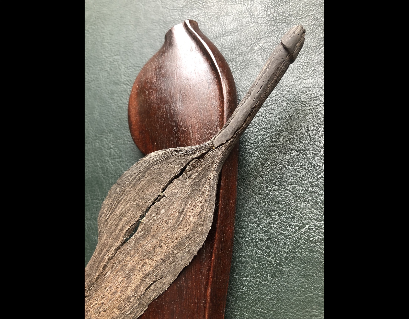 Нож Крис Sajen Kudi, Яньский артефакт. фото VipKeris