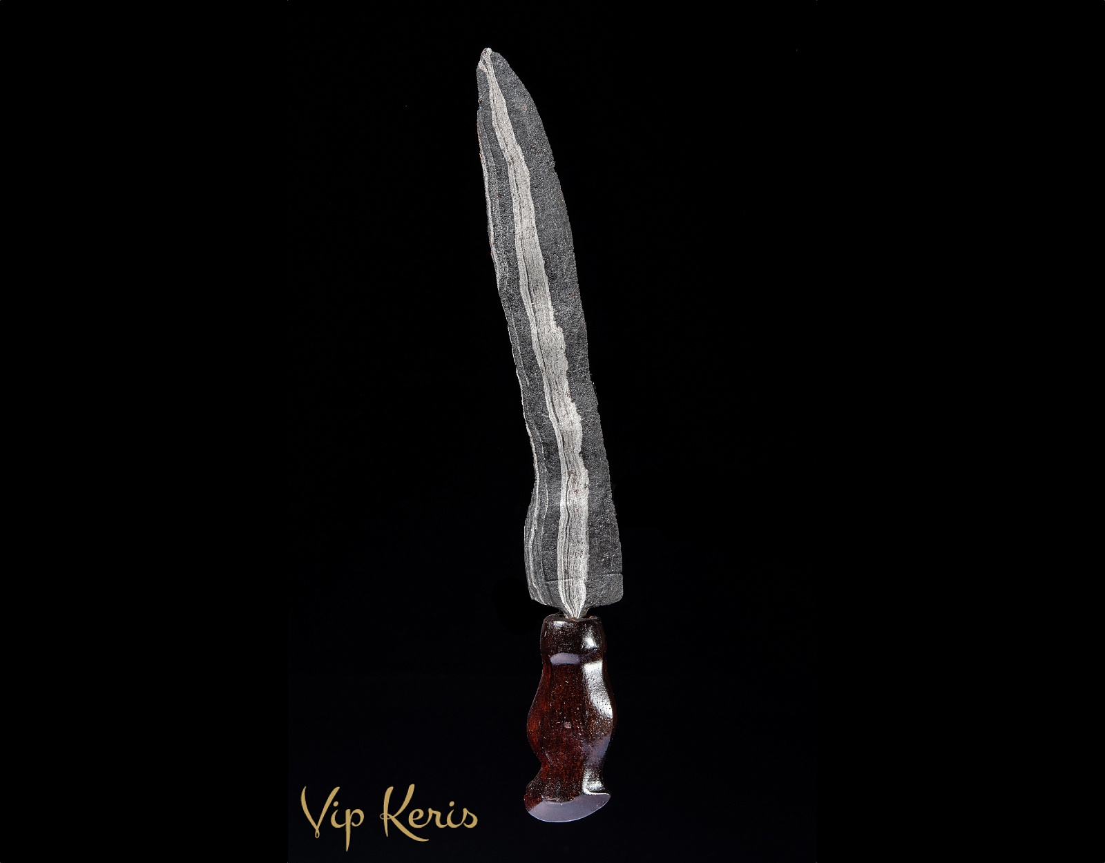 Кинжал Крис Sombro фото VipKeris
