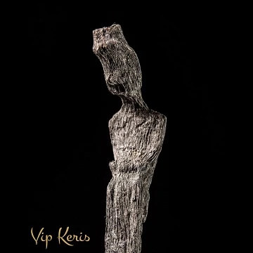 Кинжал Крис Sajen Luk3 фото vipkeris.ru