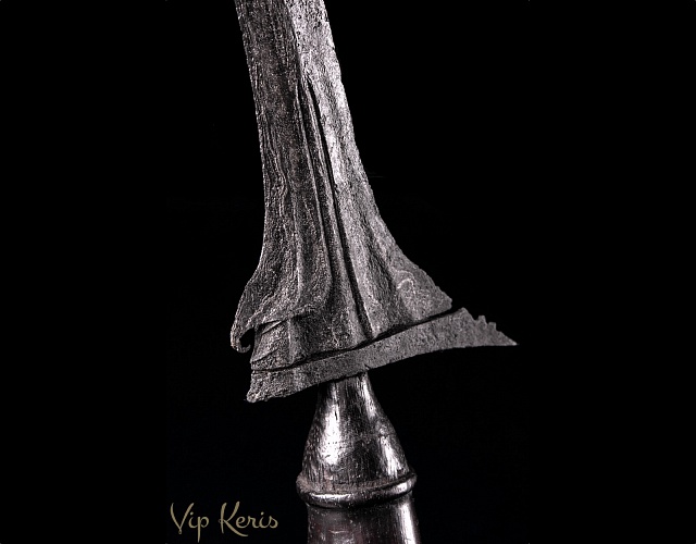 Кинжал Крис Sinom, Sumatra фото VipKeris