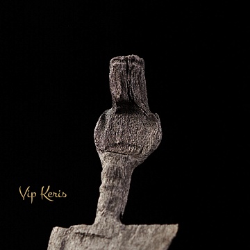 Ритуальный Крис Sajen фото vipkeris.ru