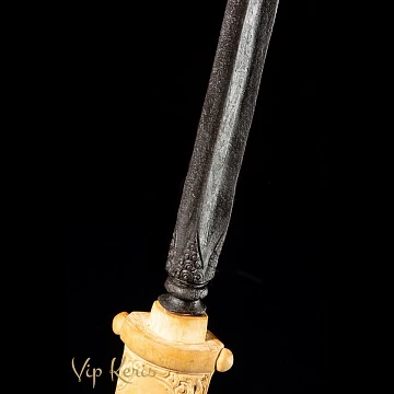 Четырехгранный Томбак Seken - Kelentang фото vipkeris.ru