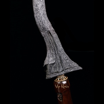 Крис Sabuk inten Luk 11 фото vipkeris.ru