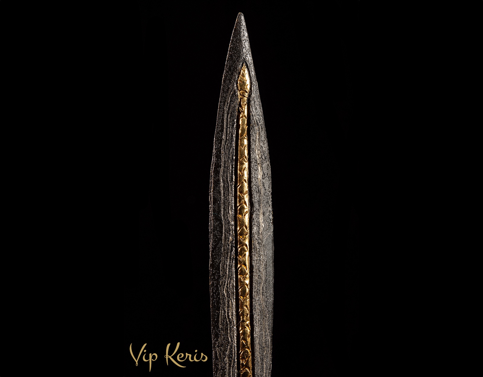 Tombak Kembang Segoro Geni фото VipKeris
