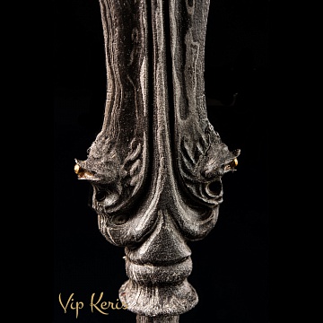 Яванский Томбак Naga Manten фото vipkeris.ru