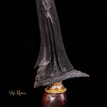 Кинжал Крис Panimbal фото vipkeris.ru