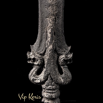 Tombak Naga Manten фото vipkeris.ru