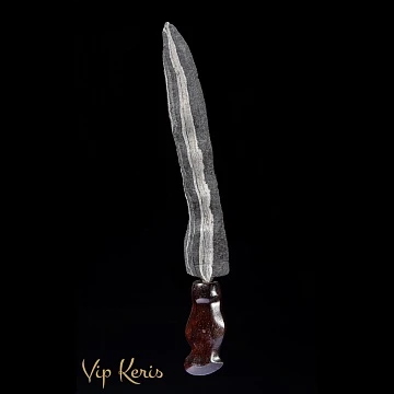 Кинжал Крис Sombro фото vipkeris.ru