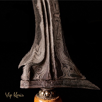 Кинжал Крис Pendowo Prasojo, 10 аркан фото vipkeris.ru