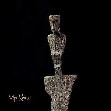 Кинжал Крис Sajen фото vipkeris.ru