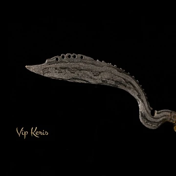 Куджанг Lanang Целитель фото vipkeris.ru