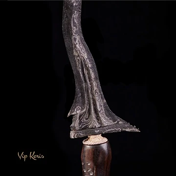 Кинжал Крис Sabuk Inten 7 аркан фото vipkeris.ru