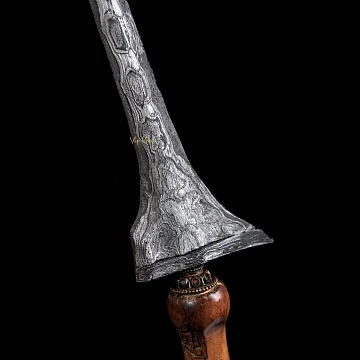 Крис Campur Bawur фото vipkeris.ru