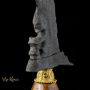 Редкий ритуальный Крис Pendito Semedi, Демонолог фото vipkeris.ru