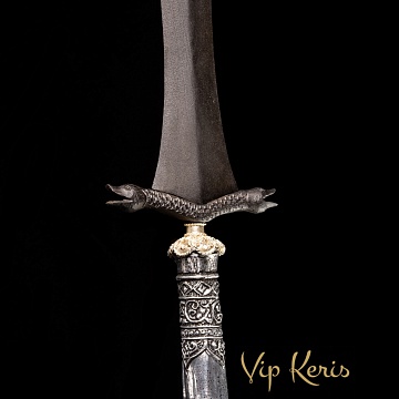 Tombak Biring фото vipkeris.ru