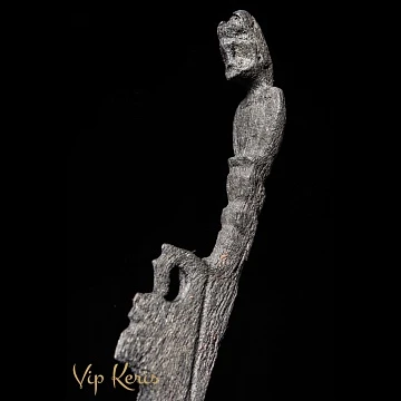 Крис Kudi Sajen с сознанием Нага! фото vipkeris.ru