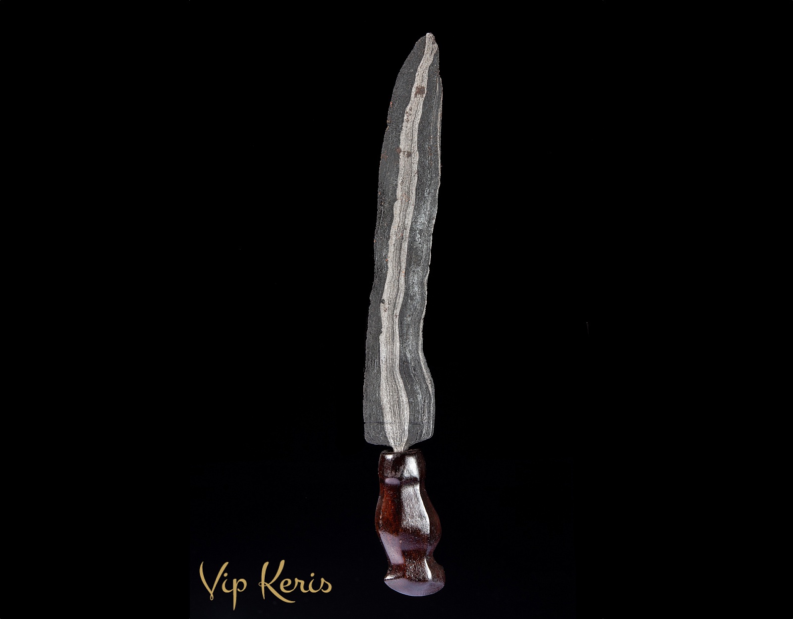 Кинжал Крис Sombro фото VipKeris