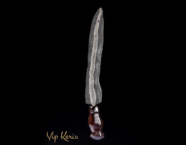 Кинжал Крис Sombro фото VipKeris