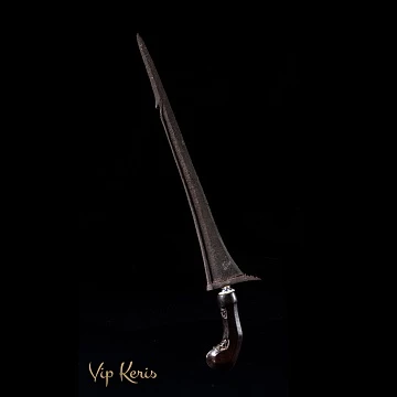 Крис Kebo Kantong, гильдия двергов фото vipkeris.ru