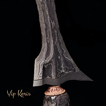 Кинжал Крис Jalak Tilam Sari фото vipkeris.ru