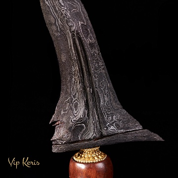 Кинжал Крис Sabuk Inten, 8 аркан фото vipkeris.ru