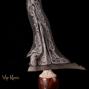 Кинжал Крис Sengkelat 10 аркан фото vipkeris.ru