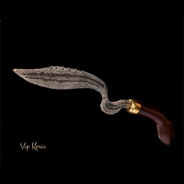 Ритуальны Куджанг Kujang Naga, стихия Жизнь, Целитель фото vipkeris.ru